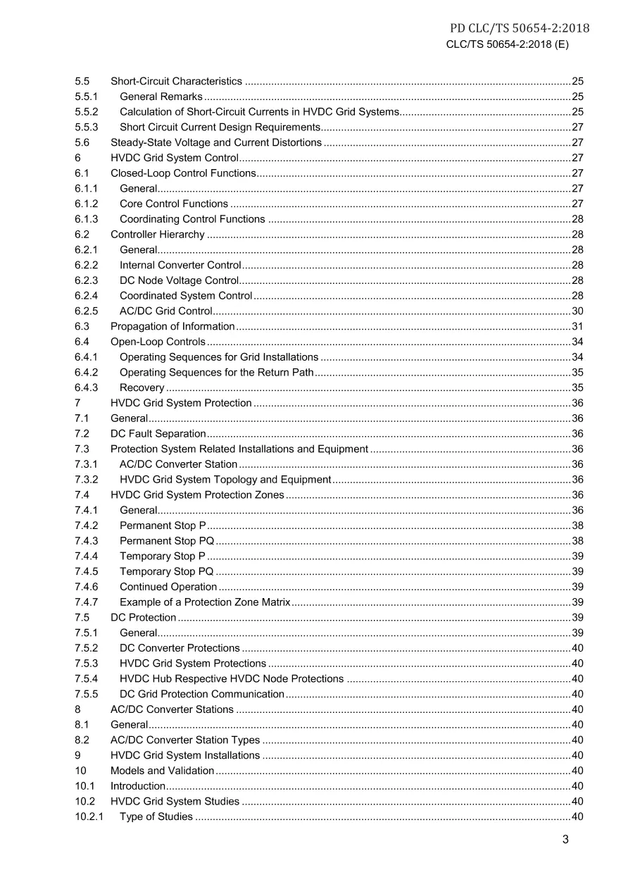 BS PD CLC/TS 50654-2:2018 BS PD CLC/TS 50654-2:2018