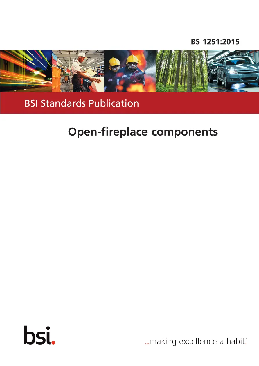 BS 1251:2015 BS 1251:2015