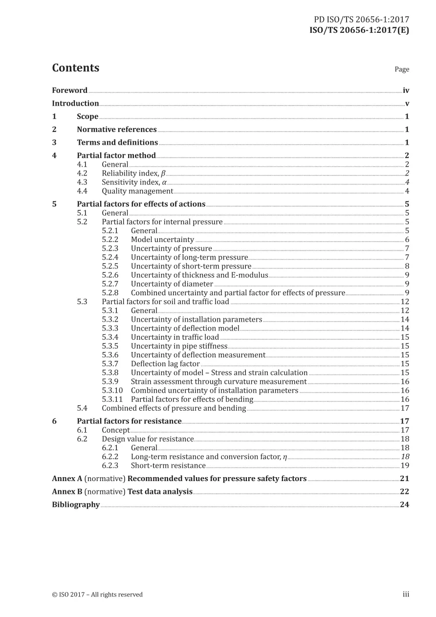 BS PD ISO/TS 20656-1:2017 BS PD ISO/TS 20656-1:2017