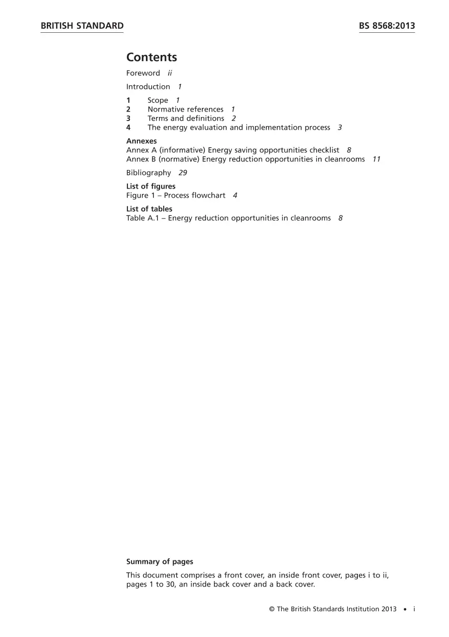 BS 8568:2013 BS 8568:2013