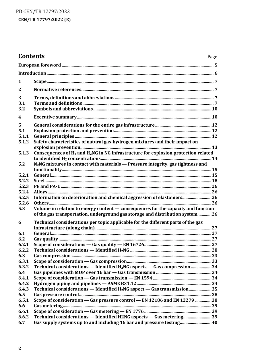 BS PD CEN/TR 17797:2022 BS PD CEN/TR 17797:2022