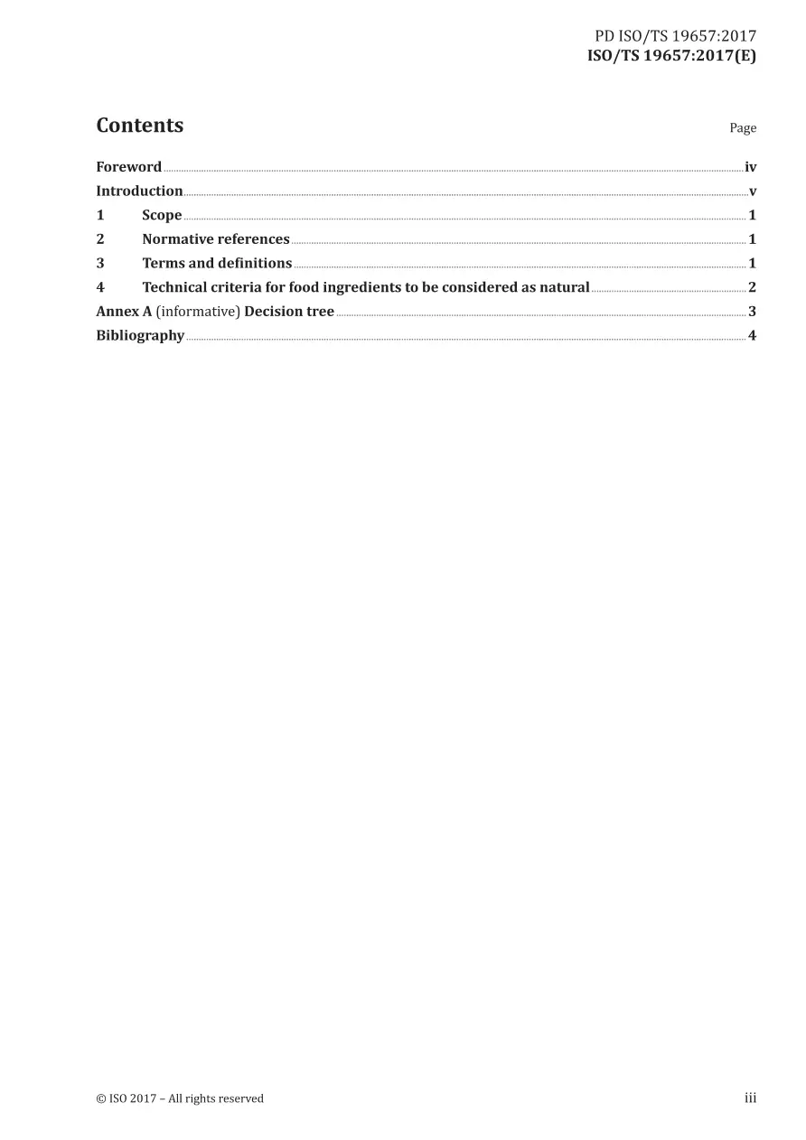 BS PD ISO/TS 19657:2017 BS PD ISO/TS 19657:2017