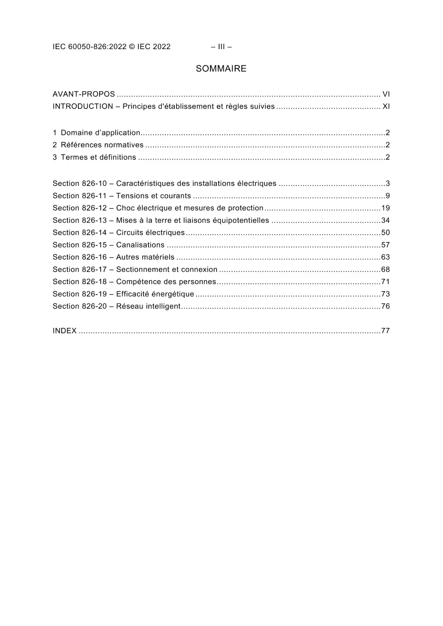 IEC 60050-826 Ed. 3.0 b:2022 IEC 60050-826 Ed. 3.0 b:2022