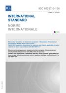 IEC 60297-3-106 Ed. 1.0 b:2010 IEC 60297-3-106 Ed. 1.0 b:2010