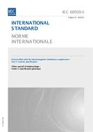 IEC 60939-1 Ed. 3.0 b:2010 IEC 60939-1 Ed. 3.0 b:2010
