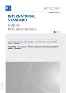 IEC 62026-7 Ed. 1.0 b:2010 IEC 62026-7 Ed. 1.0 b:2010