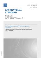 IEC 62631-1 Ed. 1.0 b:2011 IEC 62631-1 Ed. 1.0 b:2011