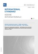 IEC 61158-4-2 Ed. 2.0 b:2010 IEC 61158-4-2 Ed. 2.0 b:2010