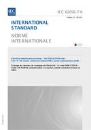 IEC 62056-7-6 Ed. 1.0 b:2013 IEC 62056-7-6 Ed. 1.0 b:2013