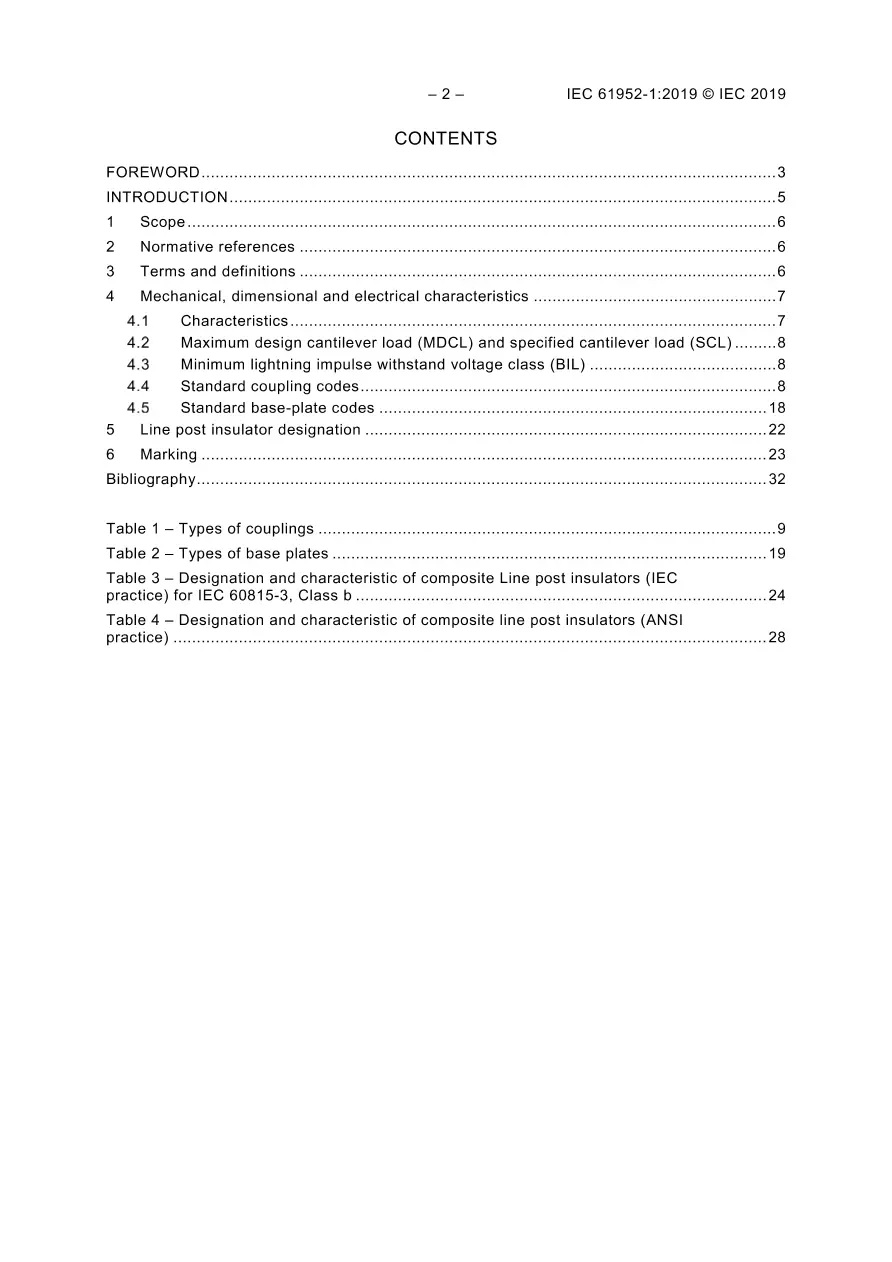 IEC 61952-1 Ed. 1.0 en:2019 IEC 61952-1 Ed. 1.0 en:2019