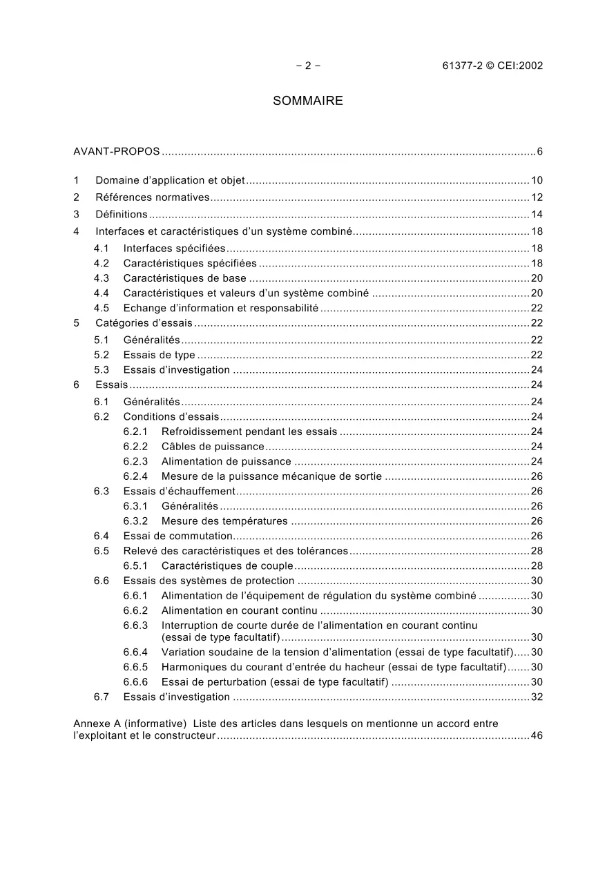 IEC 61377-2 Ed. 1.0 b:2002 IEC 61377-2 Ed. 1.0 b:2002