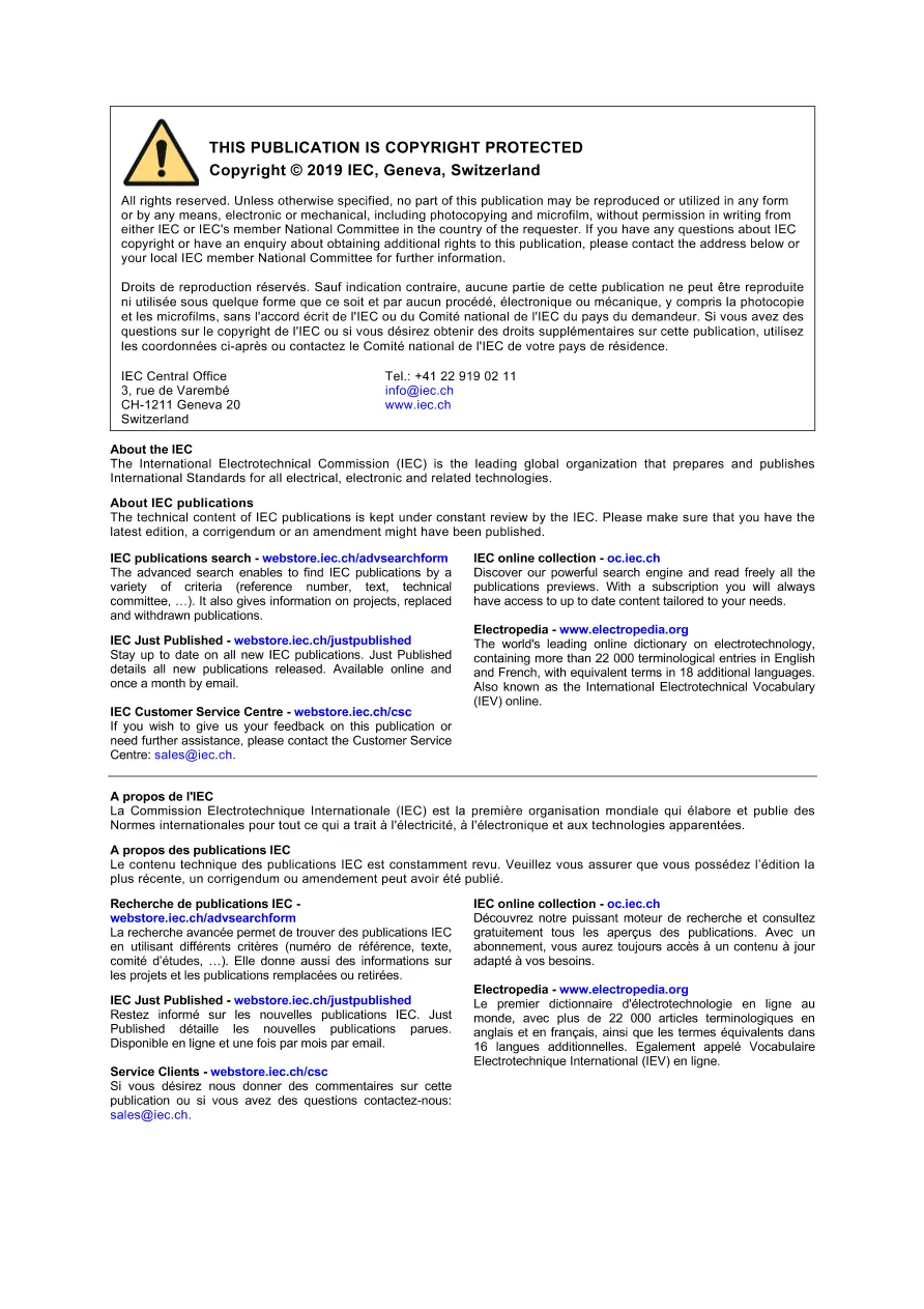 IEC 61158-5-25 Ed. 1.0 b:2019 IEC 61158-5-25 Ed. 1.0 b:2019
