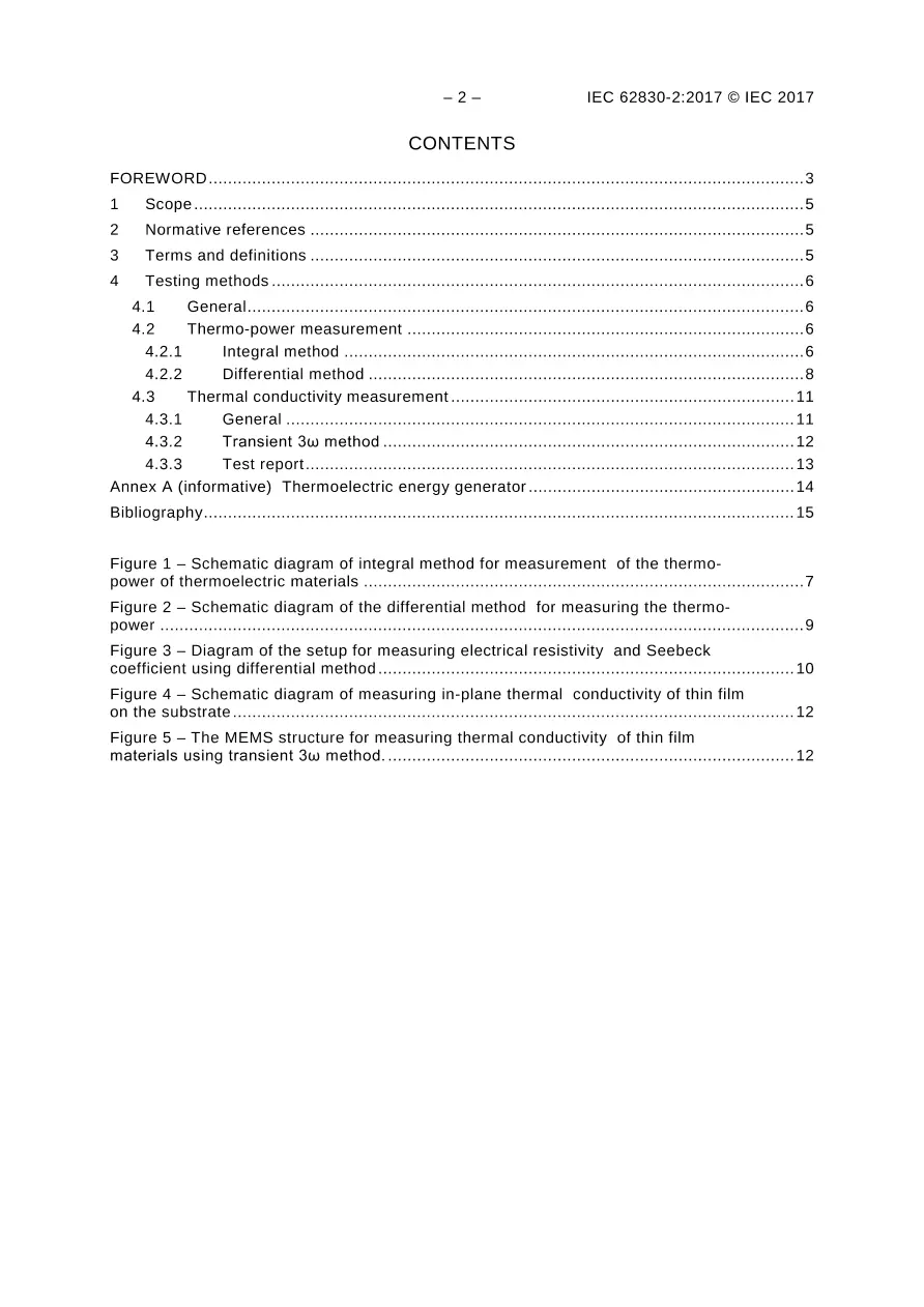 IEC 62830-2 Ed. 1.0 b:2017 IEC 62830-2 Ed. 1.0 b:2017