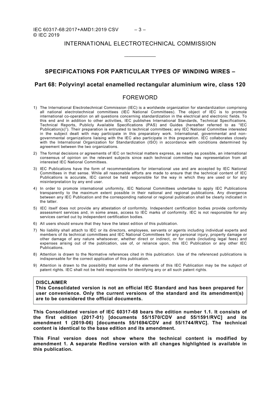 IEC 60317-68 Ed. 1.1 b:2019 IEC 60317-68 Ed. 1.1 b:2019