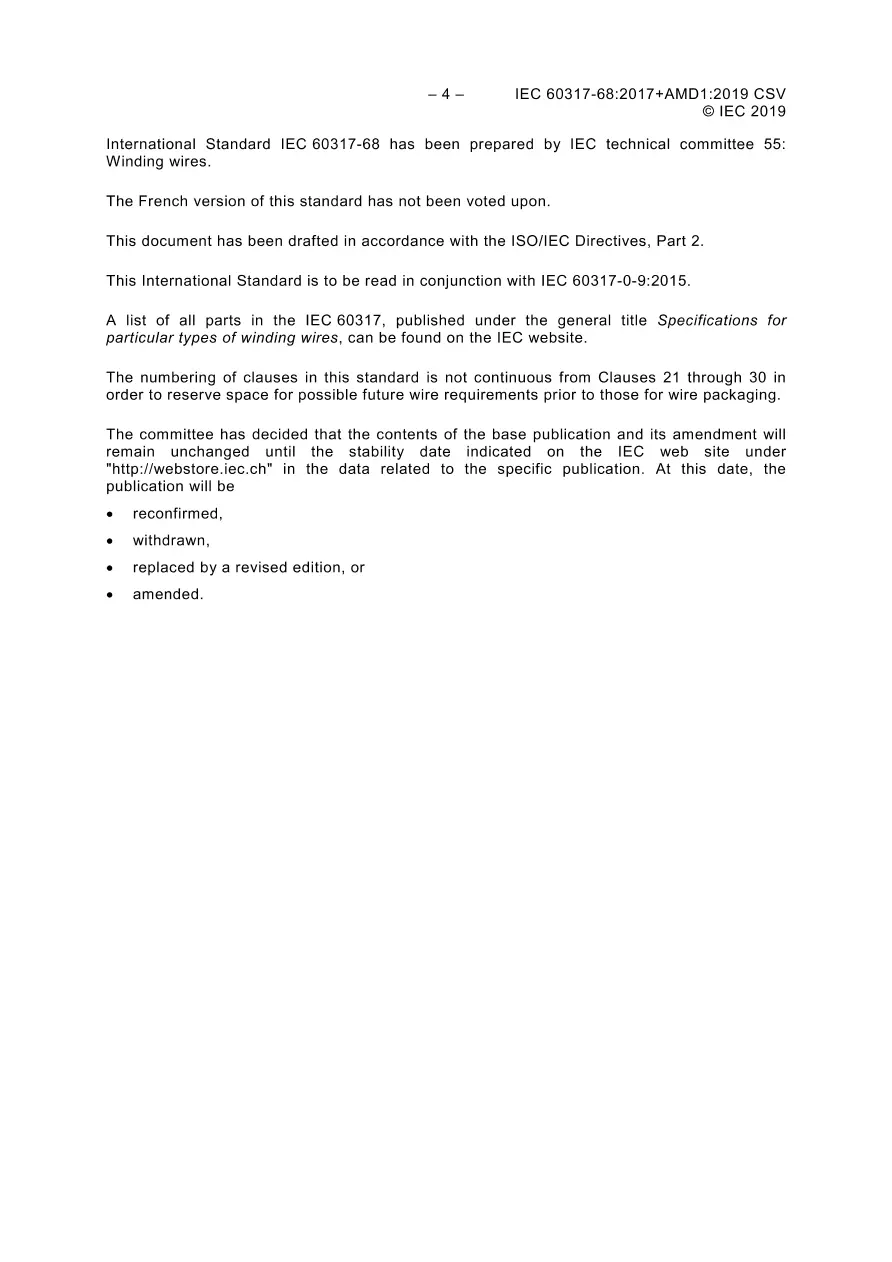 IEC 60317-68 Ed. 1.1 b:2019 IEC 60317-68 Ed. 1.1 b:2019