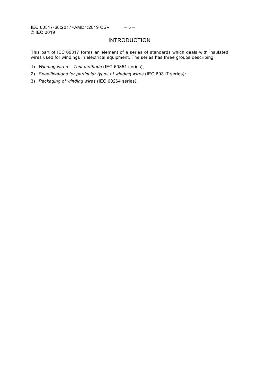 IEC 60317-68 Ed. 1.1 b:2019 IEC 60317-68 Ed. 1.1 b:2019