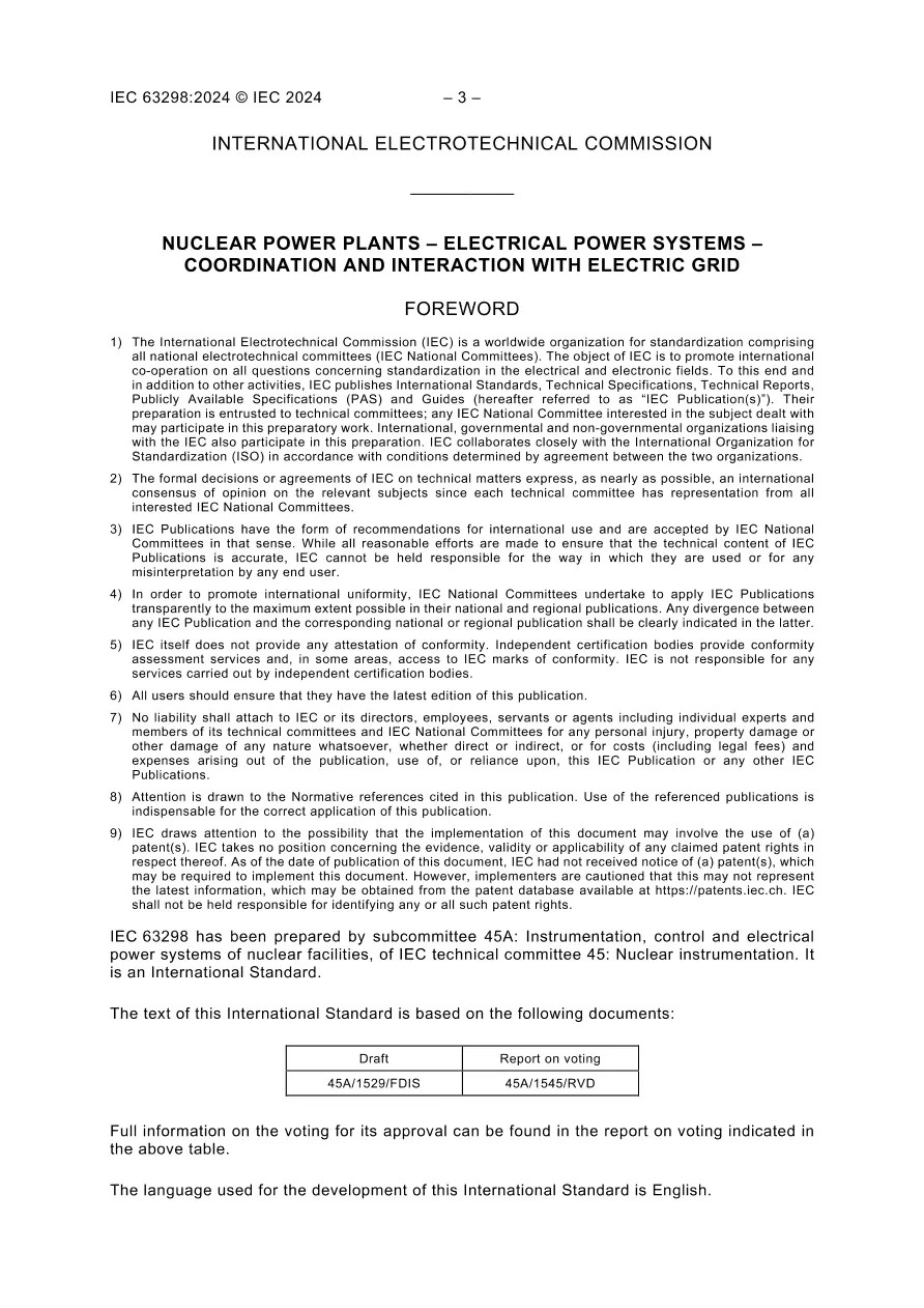 IEC 63298 Ed. 1.0 b:2024 IEC 63298 Ed. 1.0 b:2024