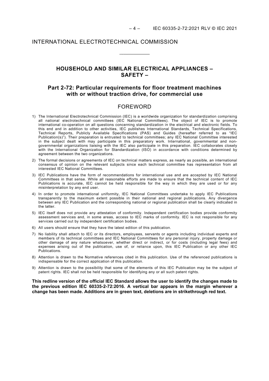 IEC 60335-2-72 Ed. 5.0 en:2021 IEC 60335-2-72 Ed. 5.0 en:2021
