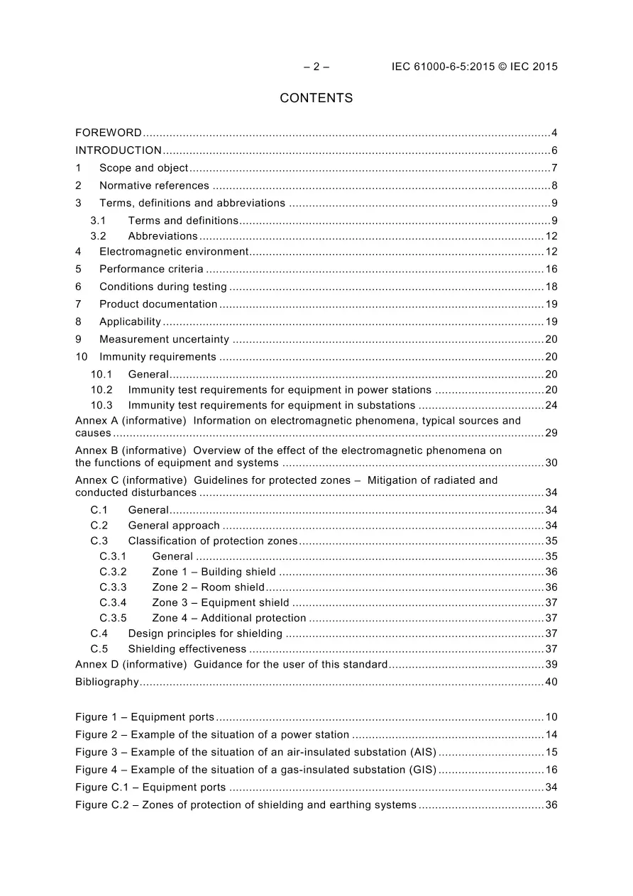 IEC 61000-6-5 Ed. 1.0 b:2015 IEC 61000-6-5 Ed. 1.0 b:2015