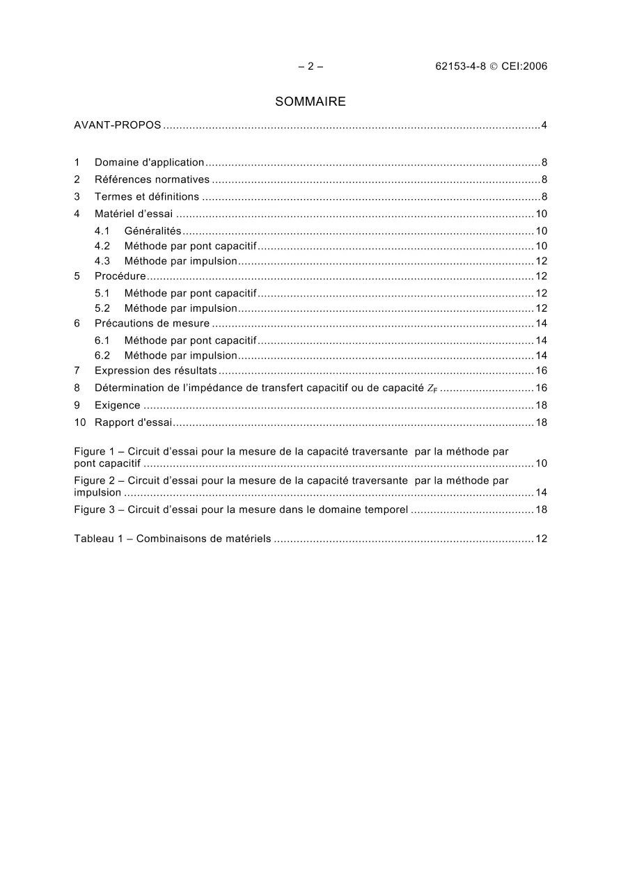 IEC 62153-4-8 Ed. 1.0 b:2006 IEC 62153-4-8 Ed. 1.0 b:2006