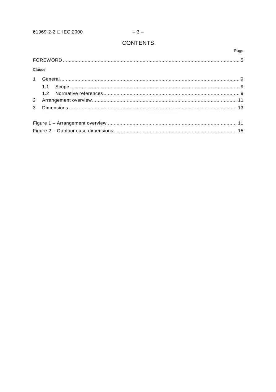 IEC 61969-2-2 Ed. 1.0 b:2000 IEC 61969-2-2 Ed. 1.0 b:2000