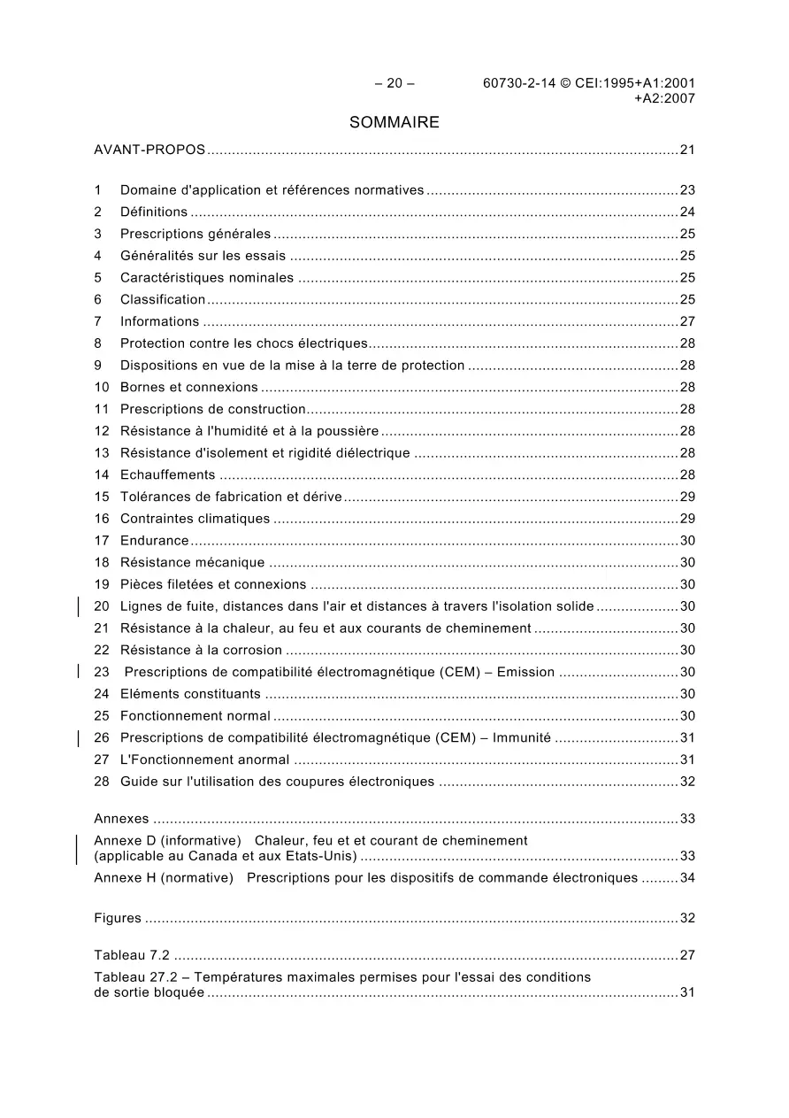 IEC 60730-2-14 Ed. 1.2 b:2008 IEC 60730-2-14 Ed. 1.2 b:2008