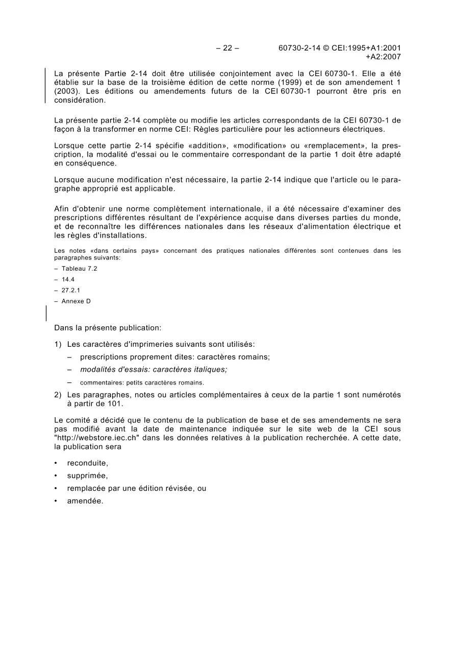 IEC 60730-2-14 Ed. 1.2 b:2008 IEC 60730-2-14 Ed. 1.2 b:2008