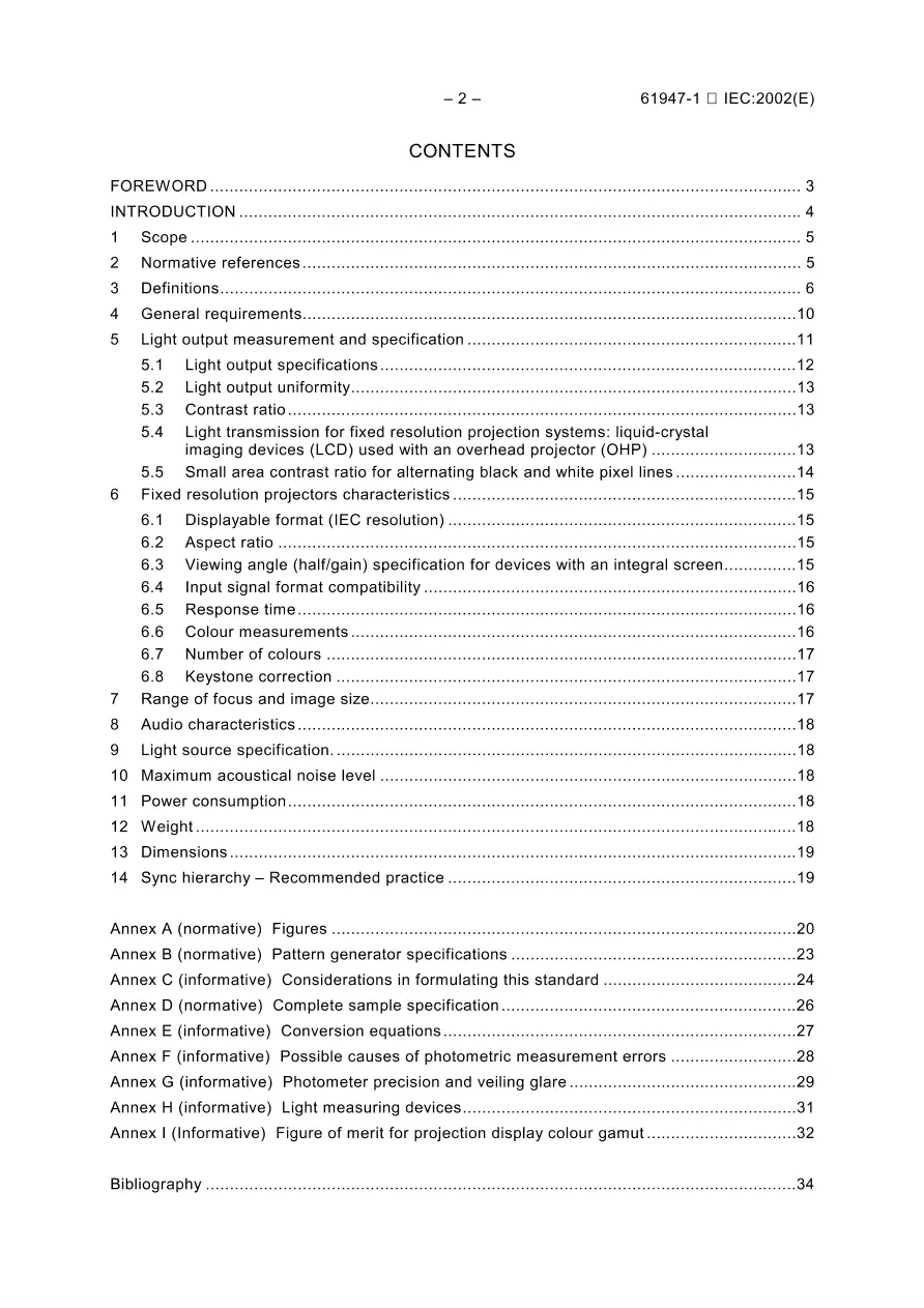 IEC 61947-1 Ed. 1.0 en:2002 IEC 61947-1 Ed. 1.0 en:2002
