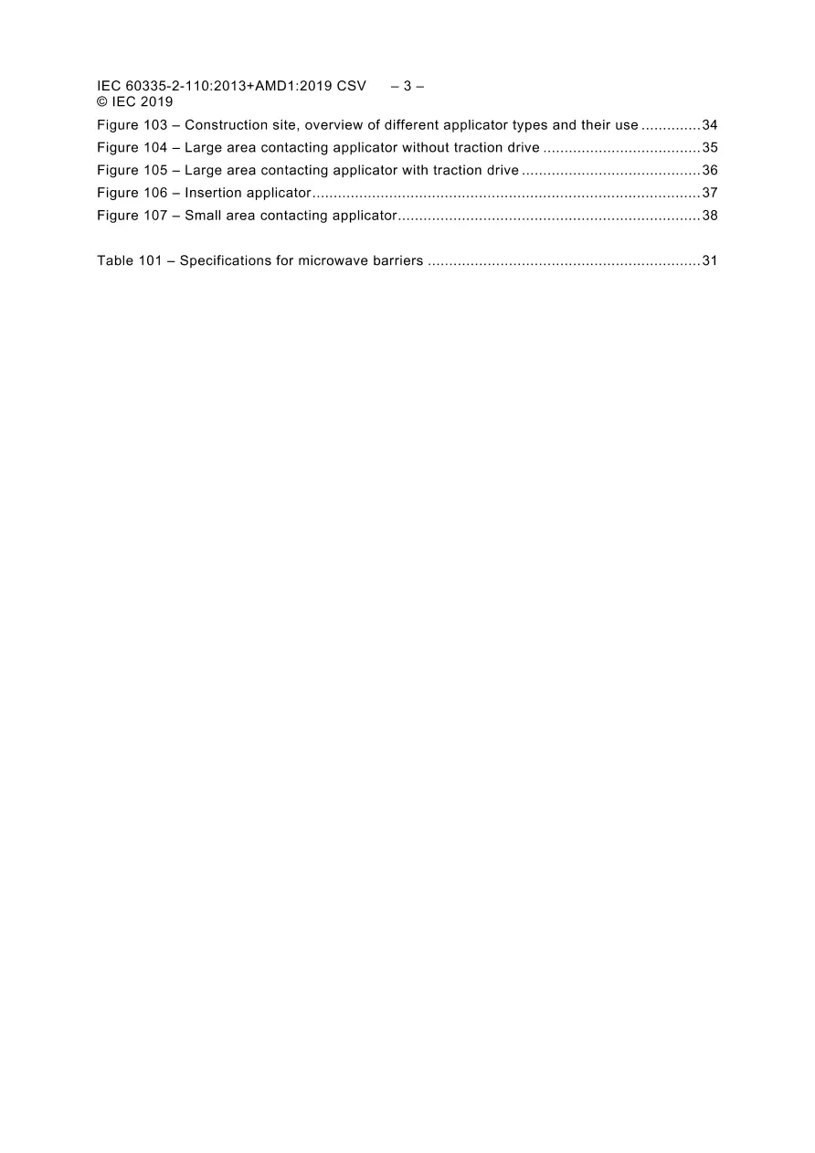 IEC 60335-2-110 Ed. 1.1 en:2019 IEC 60335-2-110 Ed. 1.1 en:2019