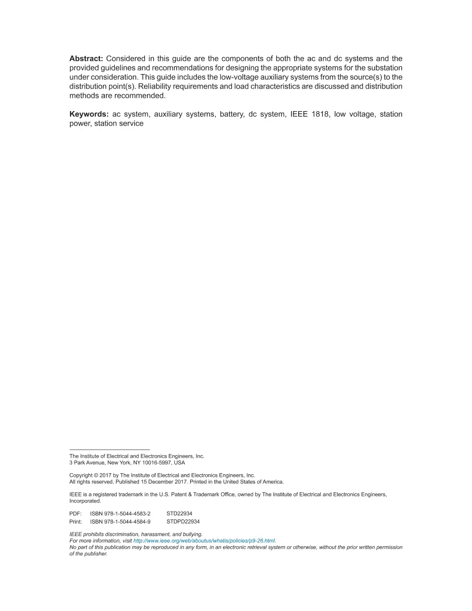 IEEE 1818-2017 IEEE 1818-2017