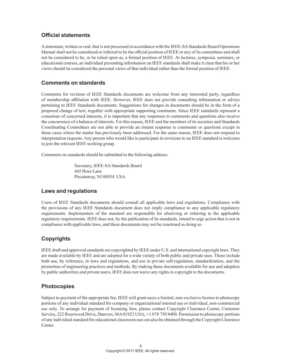 IEEE 1818-2017 IEEE 1818-2017