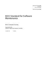 IEEE 1219-1998 IEEE 1219-1998