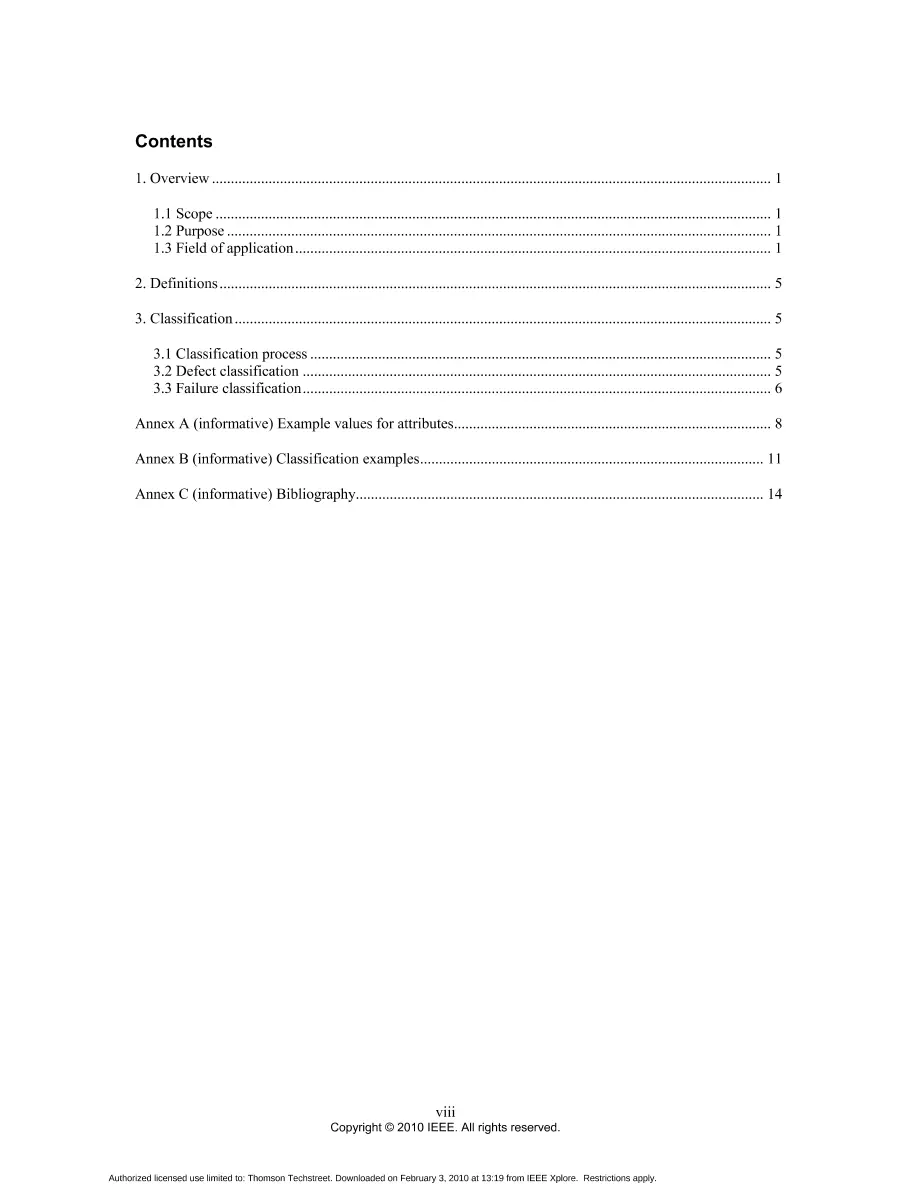 IEEE 1044-2009 IEEE 1044-2009