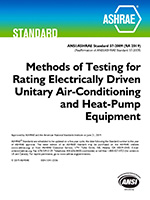 ASHRAE 37-2009 (RA 2019) ASHRAE 37-2009 (RA 2019)