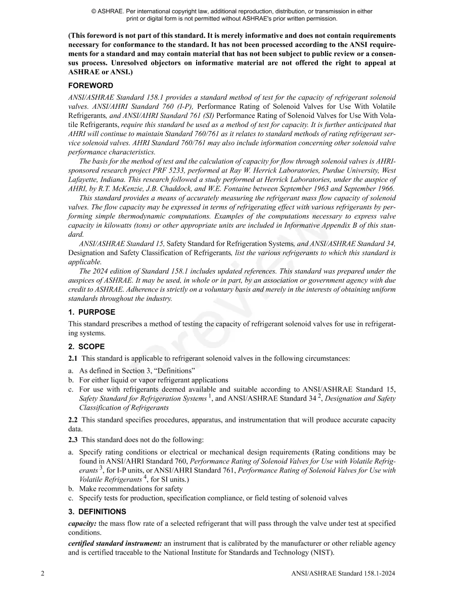 ASHRAE 158.1-2024 ASHRAE 158.1-2024