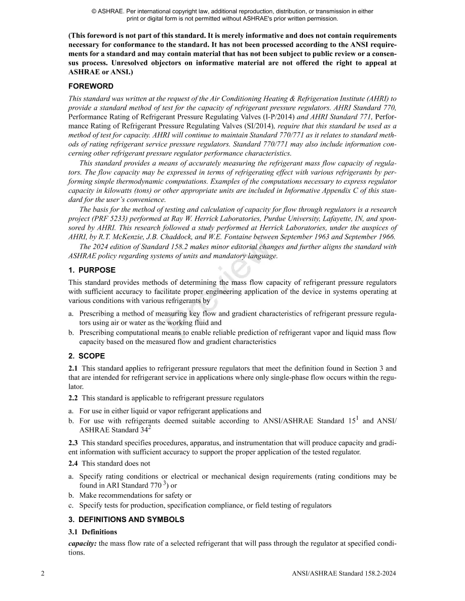 ASHRAE 158.2-2024 ASHRAE 158.2-2024