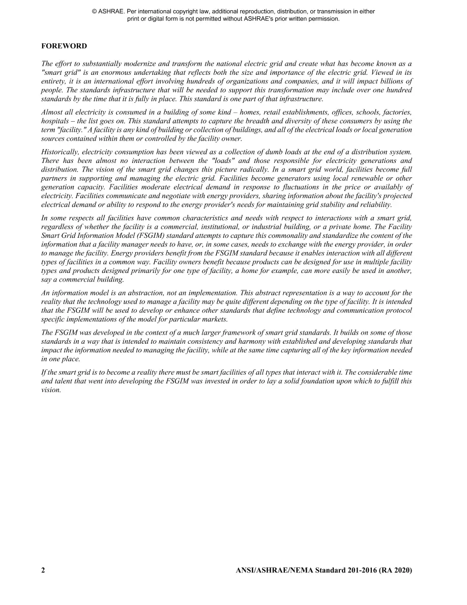 ASHRAE 201-2016 (RA 2020) ASHRAE 201-2016 (RA 2020)