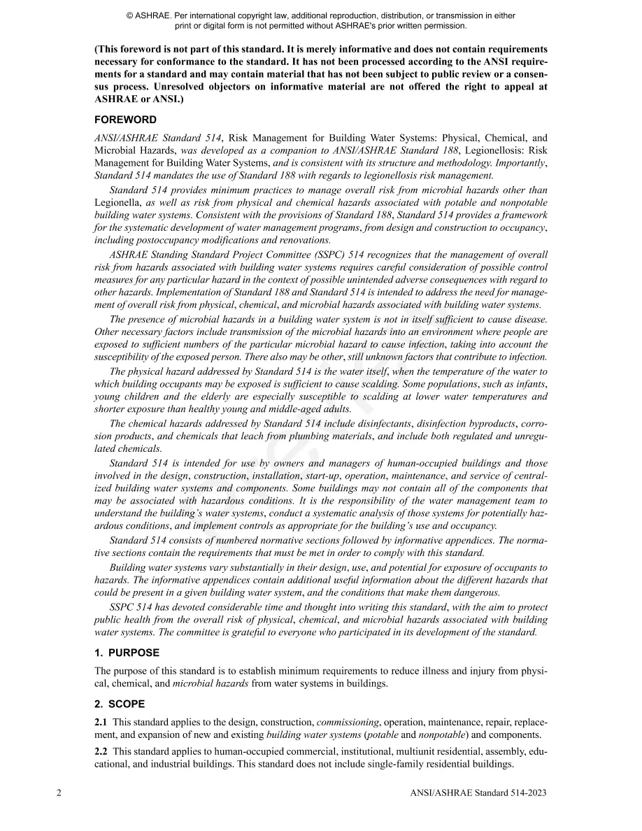 ASHRAE 514-2023 ASHRAE 514-2023