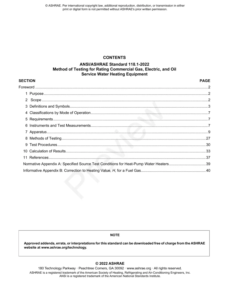 ASHRAE 86376 ASHRAE 86376