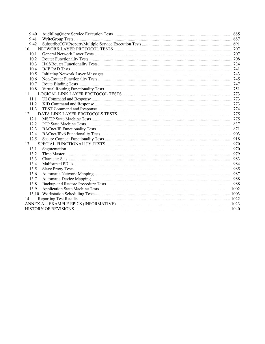 ASHRAE 135.1-2023 ASHRAE 135.1-2023