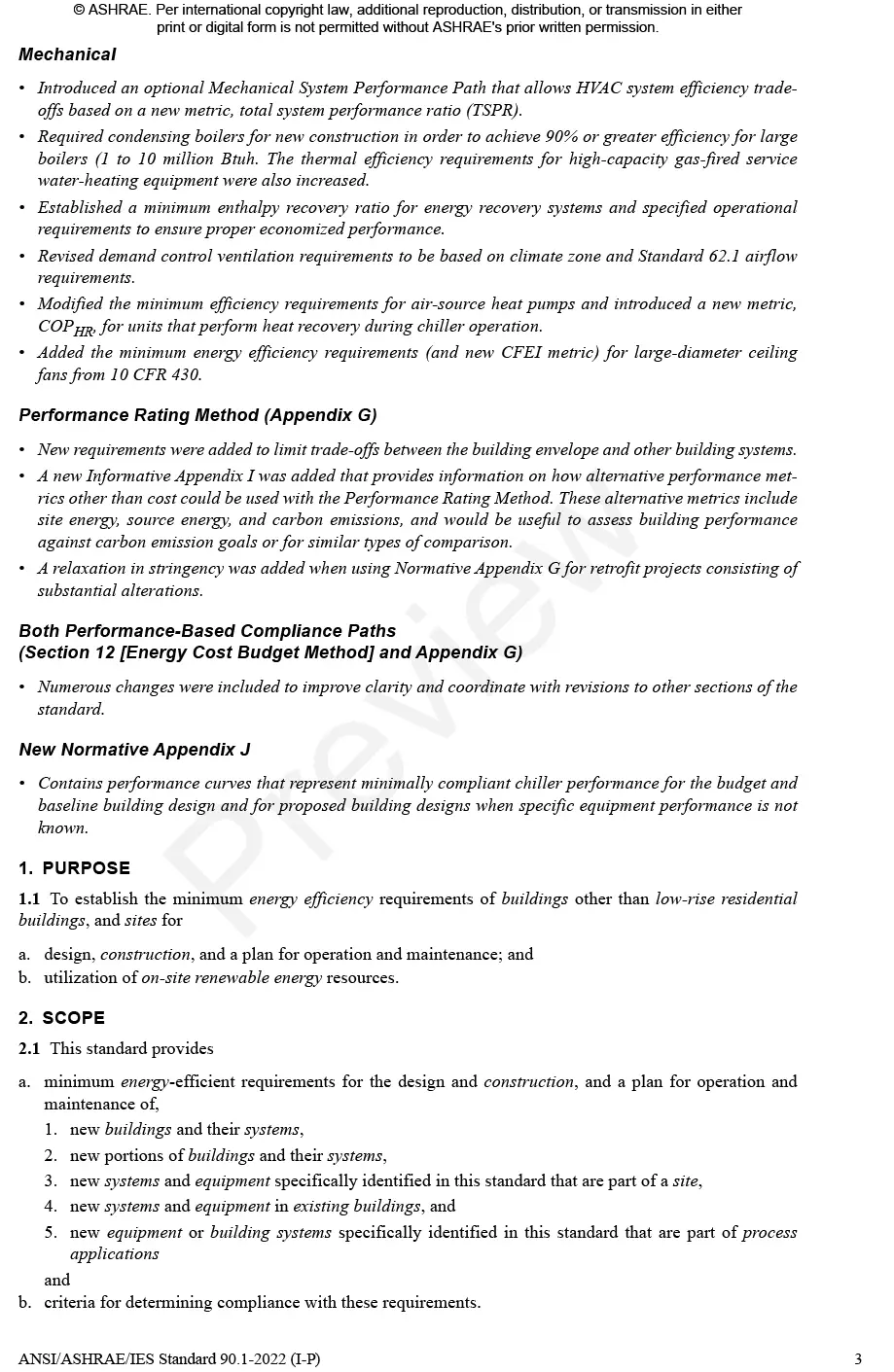 ASHRAE 90.1-2022 (I-P) ASHRAE 90.1-2022 (I-P)