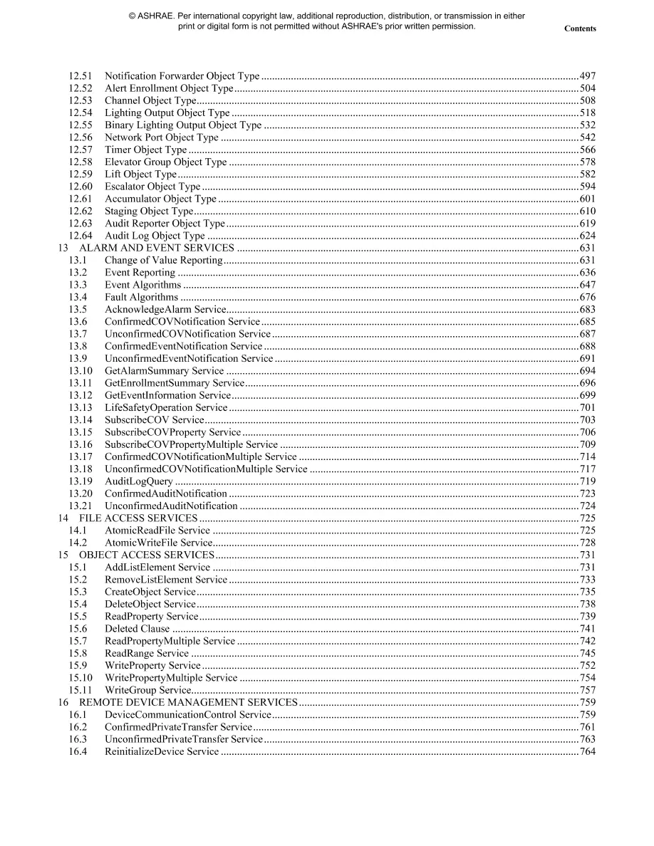 ASHRAE 135-2020 ASHRAE 135-2020
