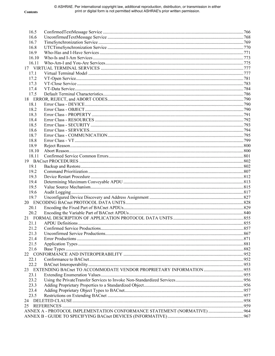 ASHRAE 135-2020 ASHRAE 135-2020