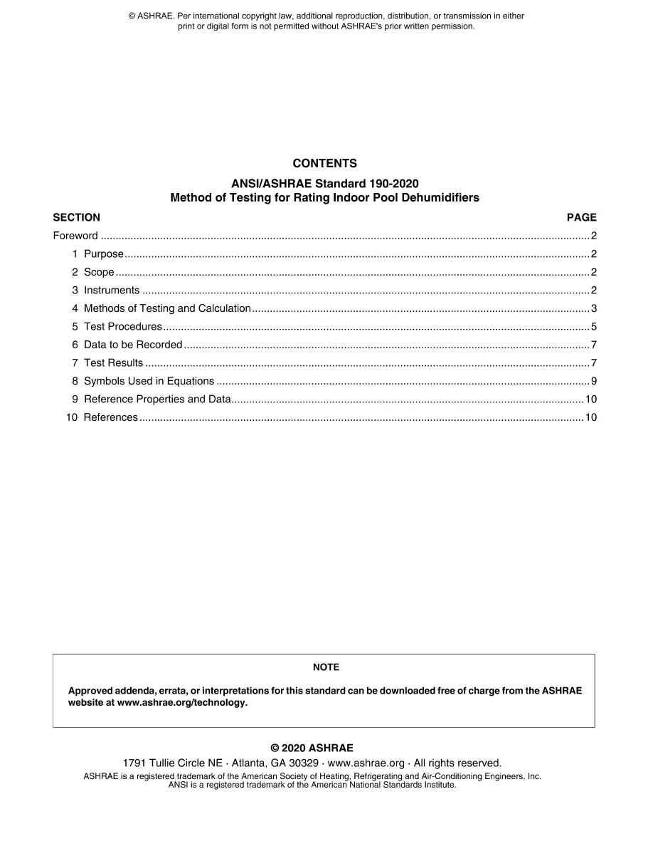 ASHRAE 185.1-2020 ASHRAE 185.1-2020