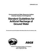 ASCE 34-01 ASCE 34-01