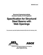 ASCE 23-97 ASCE 23-97