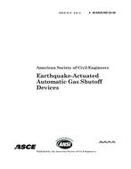 ASCE 25-06 ASCE 25-06