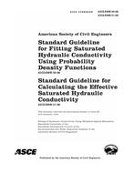 ASCE 50-08 (R2016), 51-08 (R2016) ASCE 50-08 (R2016), 51-08 (R2016)