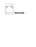 ASCE 7-10 Snow Loads ASCE 7-10 Snow Loads