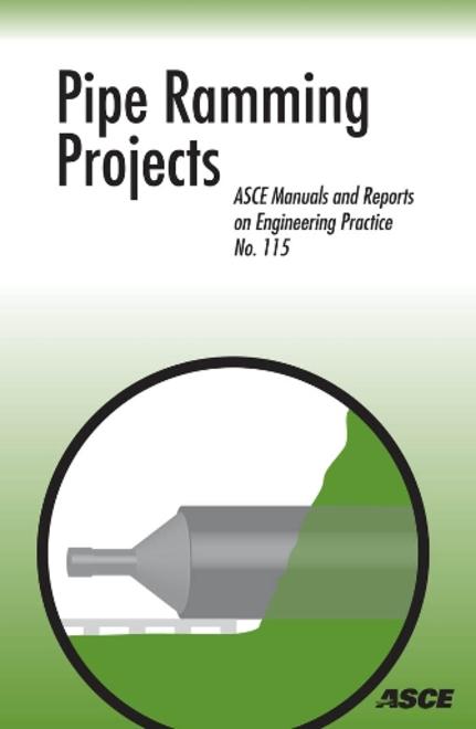 ASCE Manual of Practice No. 115 ASCE Manual of Practice No. 115